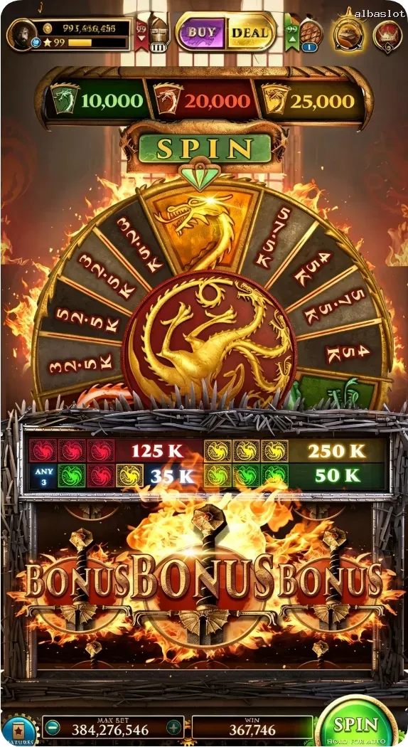 albaslot APK